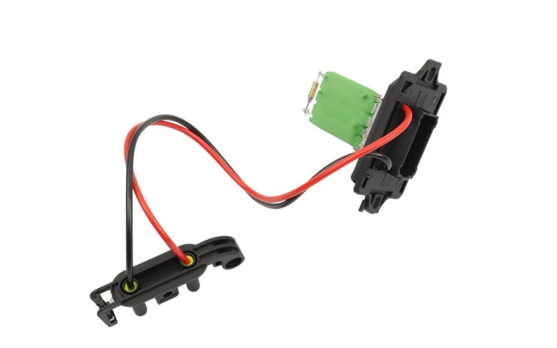 Image of FAST Blower motor resistor FAST FT00419