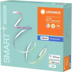 image of Ledvance Smart+ LED Bluetooth Lightstrip (5 Meters)