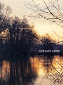 Image of Best Loved Poems Hardback