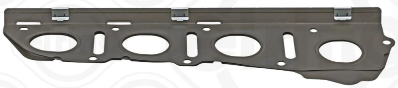 Image of Exhaust manifold gasket ELRING 592.720