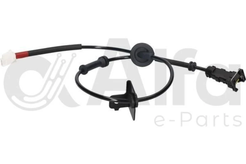 Image of Alfa e-Parts ABS sensor Alfa e-Parts AF00848