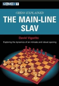 Image of Chess Explained by David Vigorito Paperback