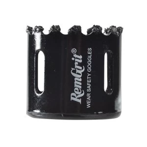 image of Disston G012 RemGrit Holesaw 19mm