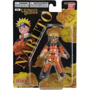 Image of Ultimate Legends Wave 01 (Child)