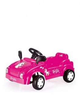 image of Dolu Unicorn My 1St Pedal Car