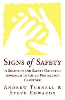 Image of Signs of Safety by Steve Edwards Hardback