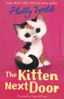 Image of The Kitten Next Door