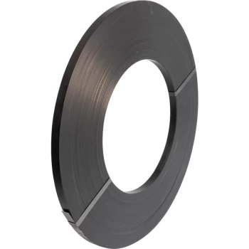 Image of Ribbon Wound Strapping - 19MM X 0.5MM X 335M