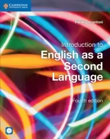 Image of Introduction to English as a Second Language Coursebook with Audio CD
