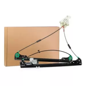 Image of RIDEX Window regulator VW 1561W0496 7H0837754,7H0837754A,7H0837754B 7H0837754C