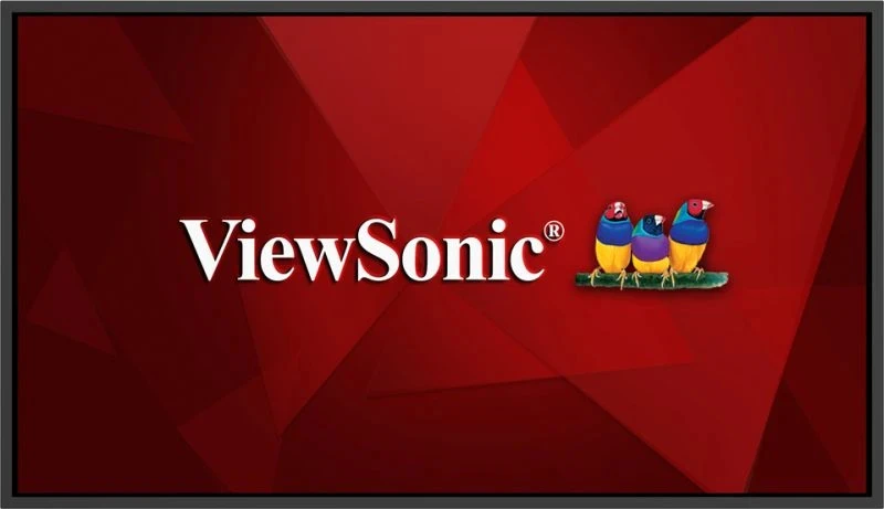 Image of Viewsonic 43“ 4K OS-Free Commercial Display