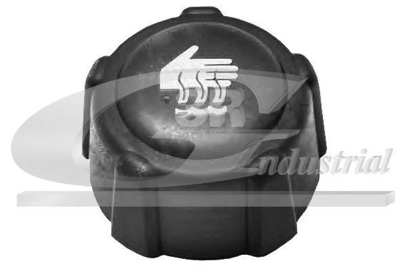 Image of 3RG Expansion tank cap 3RG 81601