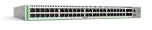 image of Allied Telesis GS980M/52PS 48 Ports Manageable Ethernet Switch