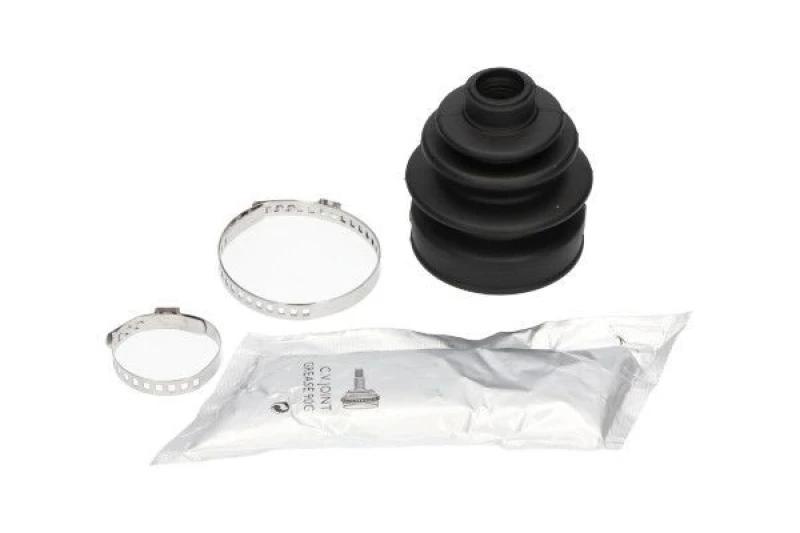 Image of KAVO PARTS CV boot kit, drive shaft KAVO PARTS CVB-4517