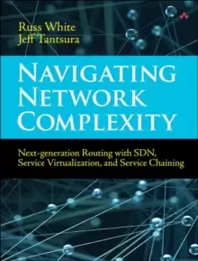 Image of Navigating Network Complexity : Next-generation routing with SDN, service virtualization, and service chaining