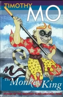 Image of The Monkey King