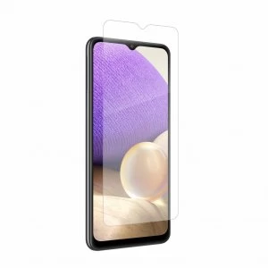 Image of Zagg Invisibleshield GlassElite+ SamsungA42 ScreenProtector