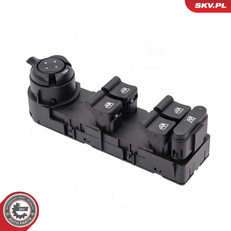 Image of ESEN SKV Window switch ESEN SKV 37SKV526