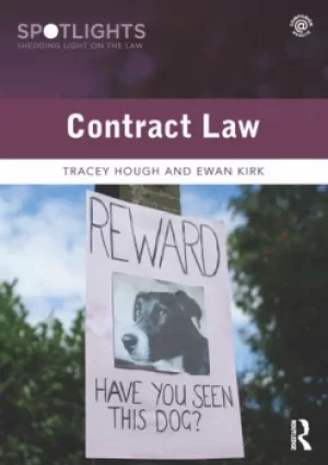 Image of Contract Law