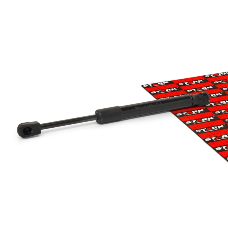 Image of STARK SKGS-0220086 Tailgate strut Rear, Extention Force: 520N Steel Gas Spring,boot (219)