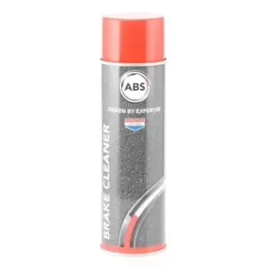 Image of A.B.S. Brake / Clutch Cleaner Contents: 500ml 7510