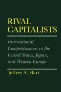 Image of rival capitalists international competitiveness in the united states japan