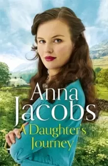 Image of A Daughter's Journey : Birch End Series Book 1