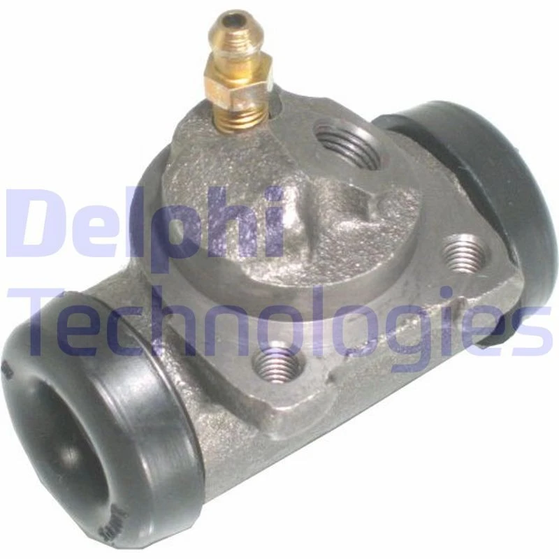 Image of DELPHI Wheel Brake Cylinder DELPHI LW80119