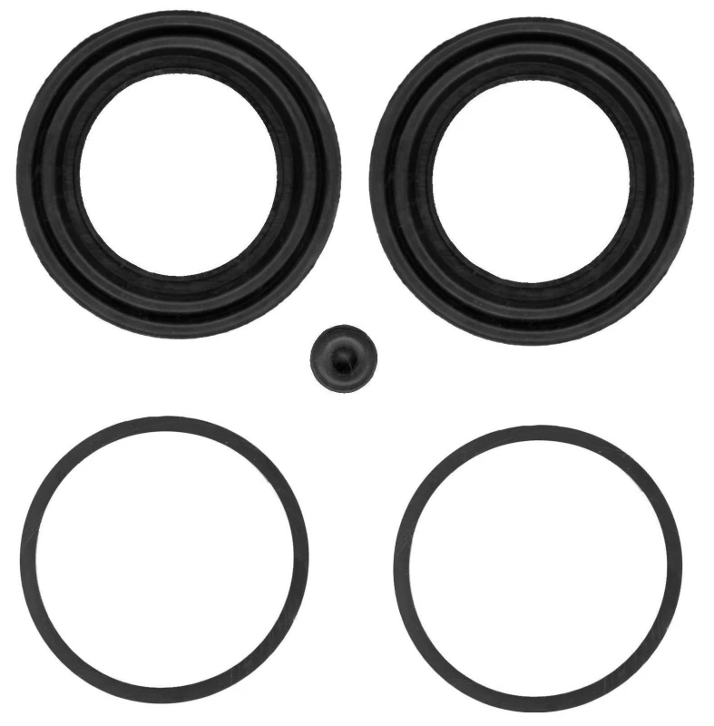 Image of Repair Kit, brake caliper TRW SJ1506