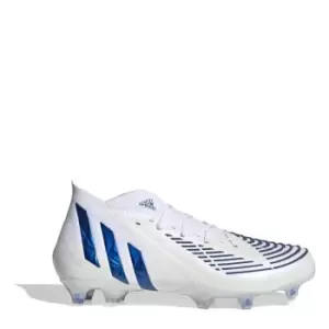 image of adidas .1 FG Football Boots - White