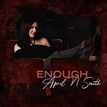 image of April N. Smith - Enough CD