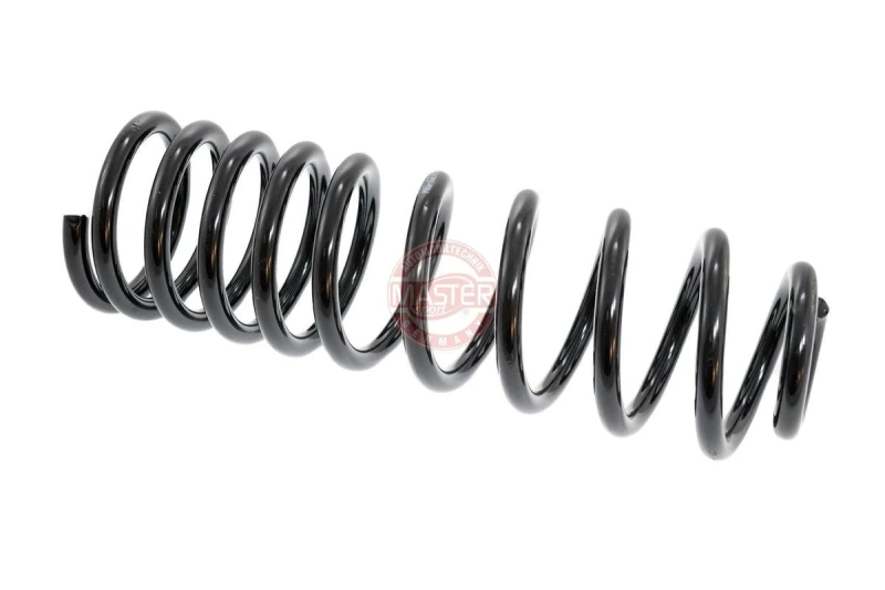 Image of MASTER-SPORT 4295026-PCS-MS Coil spring Rear Axle Coil Spring (188)