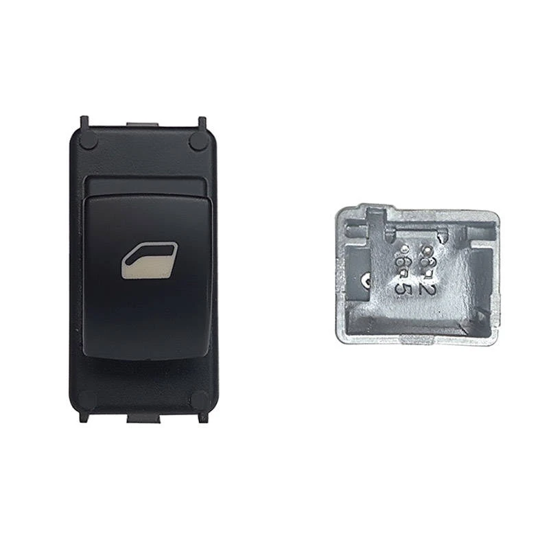 Image of ELECTRIC LIFE ZRPGI76001 Switch, window winder Right Front Switch,window winder (1761)