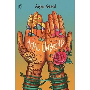 Image of Amal Unbound Paperback / softback 2018
