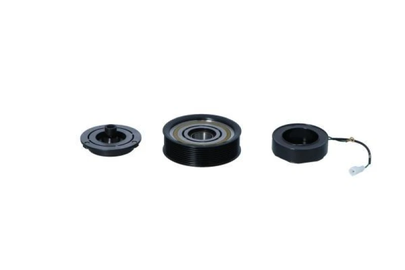 Image of NRF Coil, magnetic-clutch compressor NRF 380062