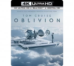 image of Universal Oblivion UHD