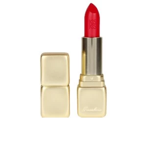 Image of KISSKISS matte #M332-fire red