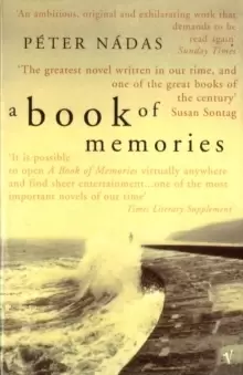 Image of A Book Of Memories