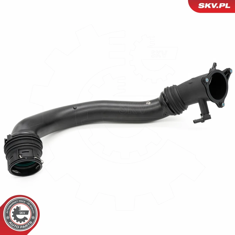 Image of ESEN SKV Charger intake hose ESEN SKV 54SKV823