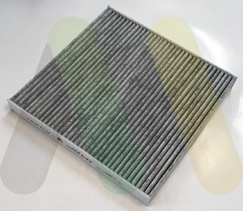 Image of MOTAQUIP Pollen filter MOTAQUIP LVCF642