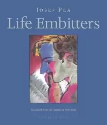 Image of Life Embitters