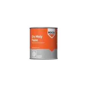 Image of ROCOL 10046 Dry Moly Paste Tin 750g
