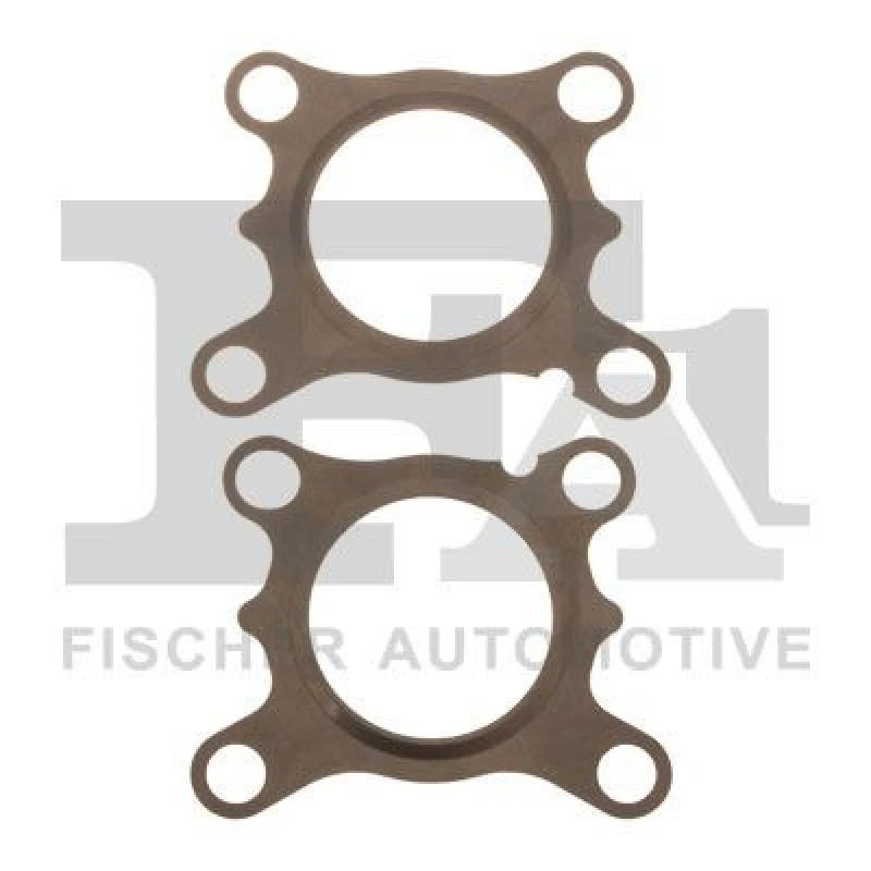 Image of FA1 Gasket Set, exhaust manifold FA1 433-015Z