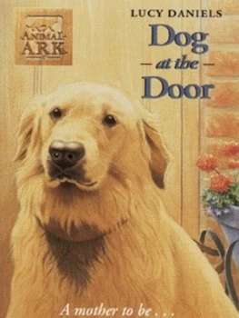 Image of Dog at the Door by Lucy Daniels Paperback