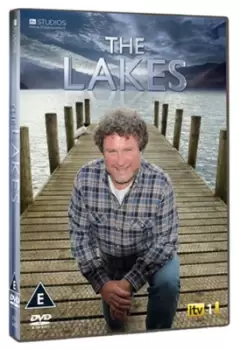 Image of The Lakes: Series 1 - DVD - Used
