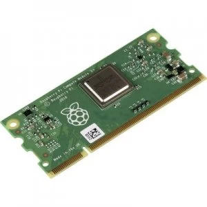 Image of Raspberry Pi Compute Modul 3+ 32GB 4 x 1.2 GHz Raspberry Pi