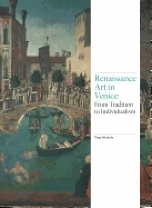 Image of renaissance art in venice from tradition to individualism