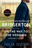 Image of on the way to the wedding bridgerton