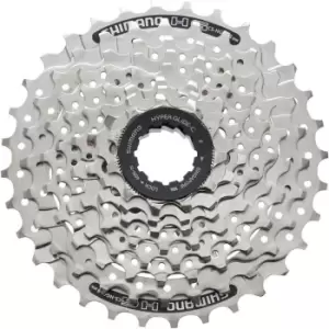 Image of Shimano 8 Acera 11-32 00 - Silver