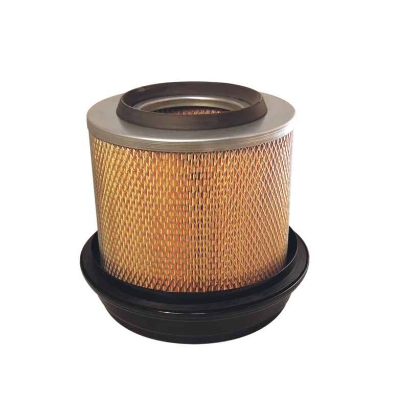 Image of FILTRON AM 429 Air filter Filter Insert Air Filter (8)